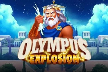 Olympus Explosion